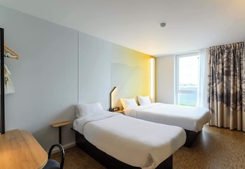 bandb hotel compiegne