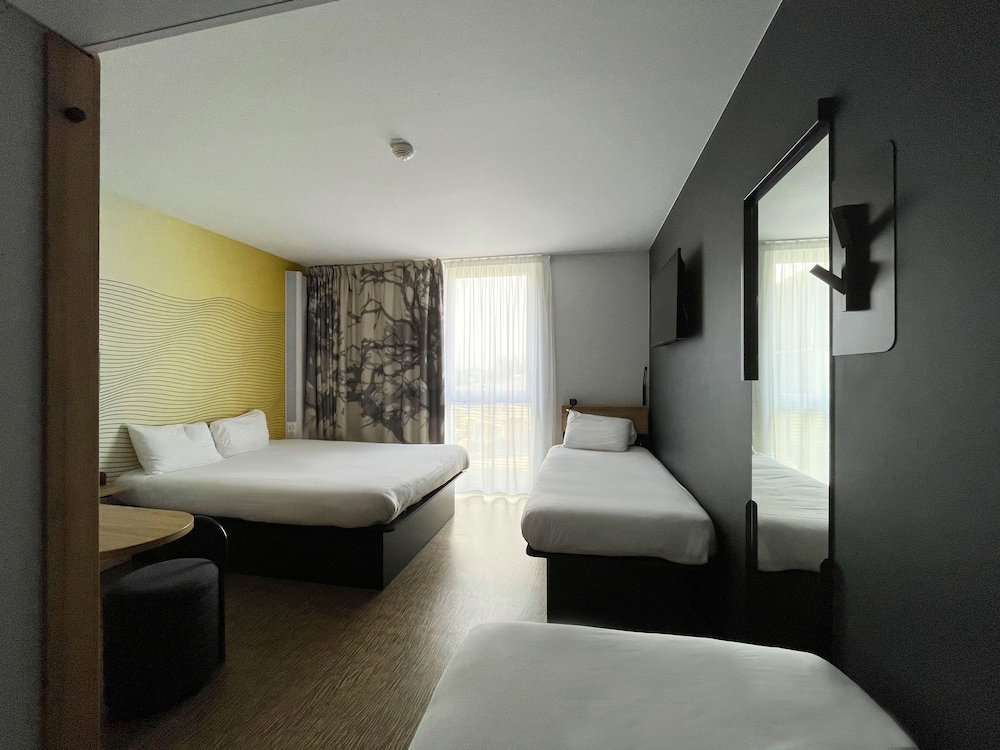 bandb hotel compiegne