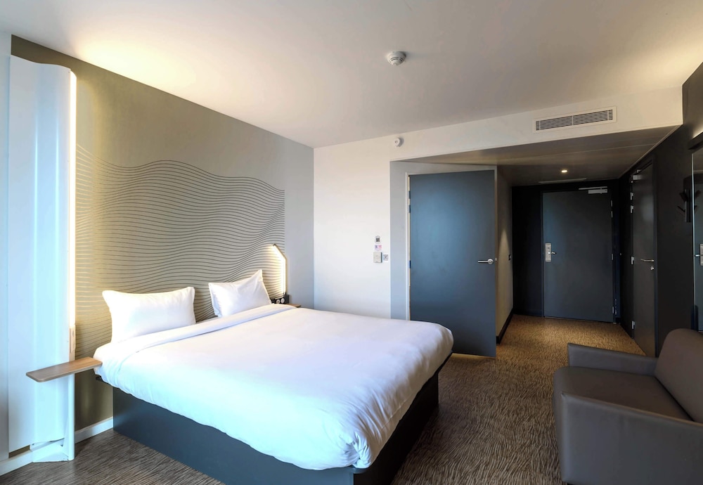 bandb hotel compiegne