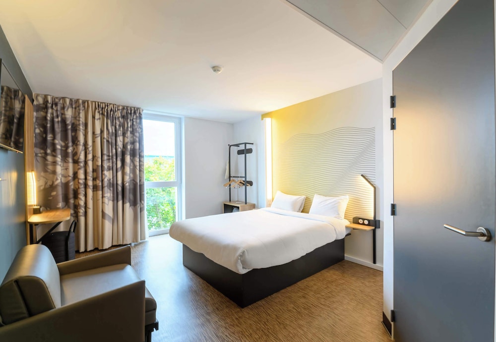 bandb hotel compiegne