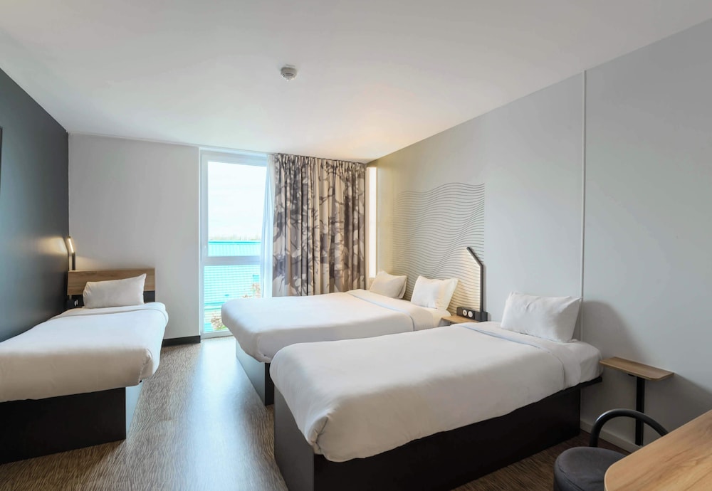 bandb hotel compiegne