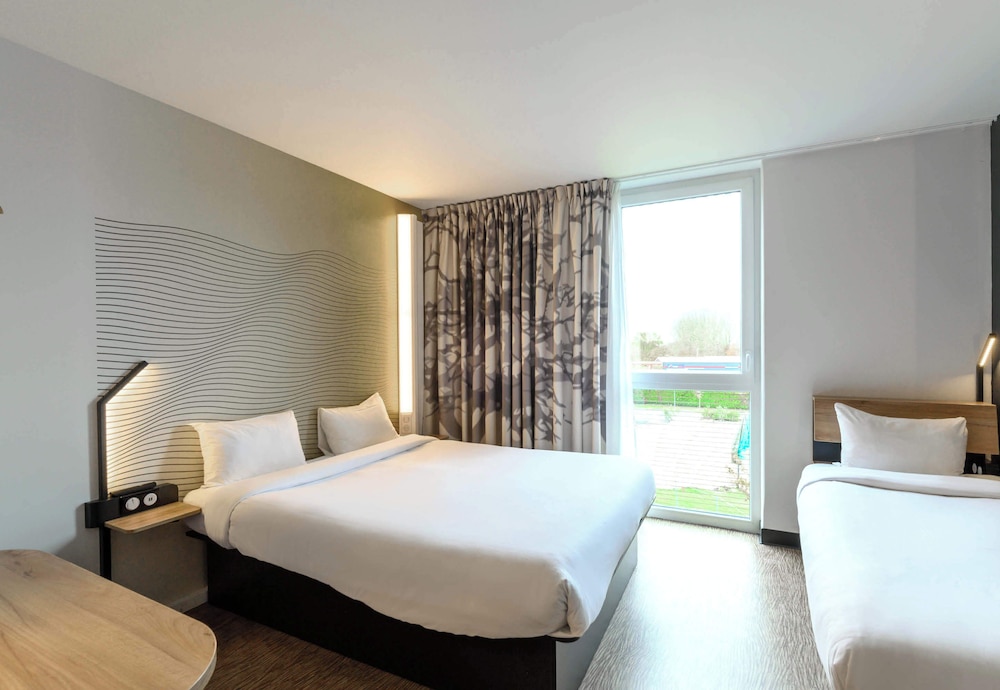 bandb hotel compiegne