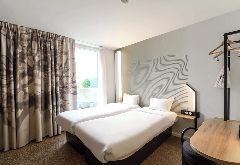 bandb hotel compiegne