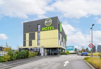 bandb hotel compiegne