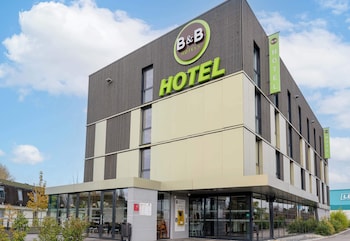 bandb hotel compiegne