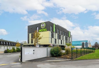 bandb hotel compiegne