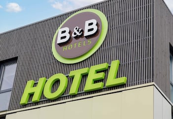 bandb hotel compiegne