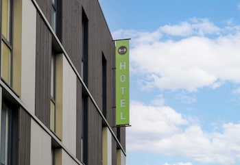 bandb hotel compiegne