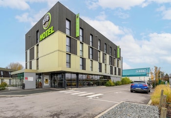 bandb hotel compiegne