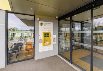 bandb hotel compiegne