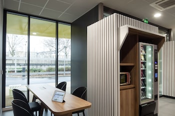 bandb hotel compiegne