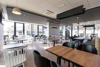 bandb hotel compiegne