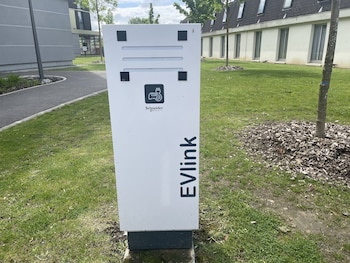 bandb hotel compiegne