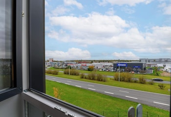 bandb hotel compiegne