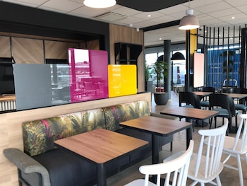 bandb hotel compiegne