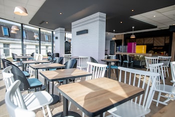 bandb hotel compiegne