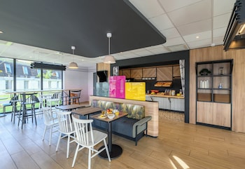 bandb hotel compiegne
