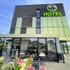 bandb hotel compiegne