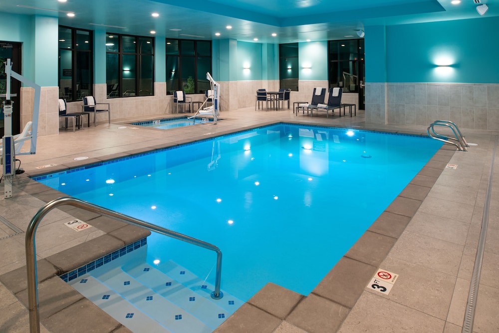 Hilton Garden Inn Seattle Lynnwood, Wa,Kenmore>>Edmonds,3 star