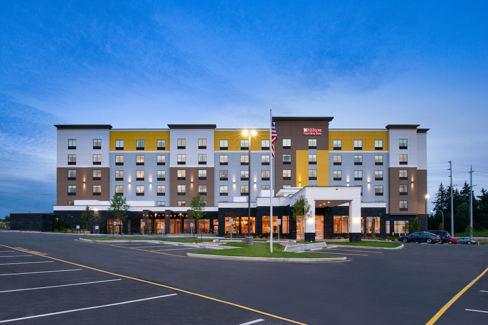 Hilton Garden Inn Seattle Lynnwood, Wa,Kenmore>>Edmonds,3 star