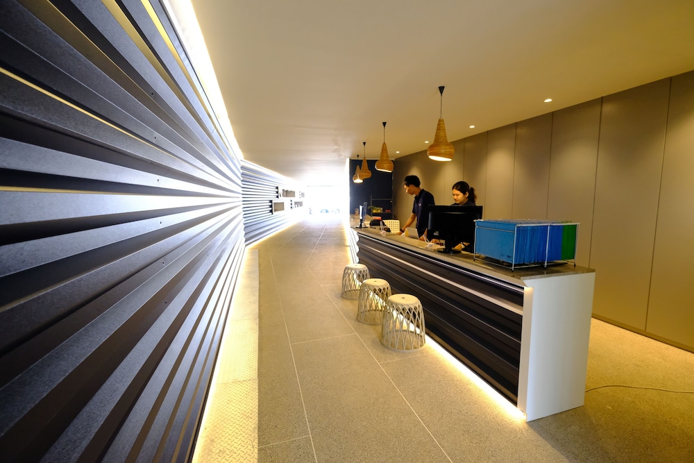 pakchong center poshtel hostel
