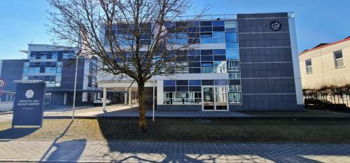 arthotel ana munich airport