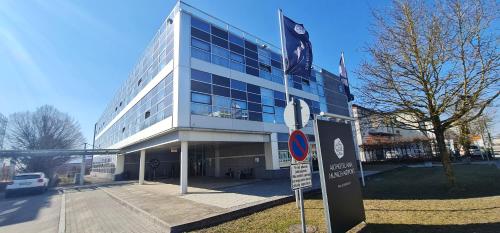 arthotel ana munich airport