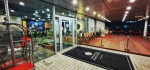 arthotel ana munich airport