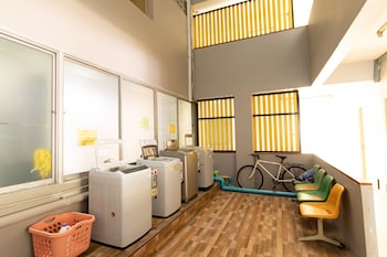 Alanda Hotel & Apartment,Thon Buri>>Bangkok,3 star