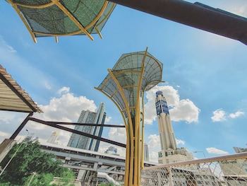 hotel ordinary bangkok
