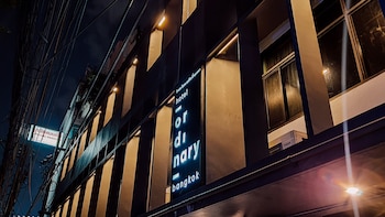 hotel ordinary bangkok