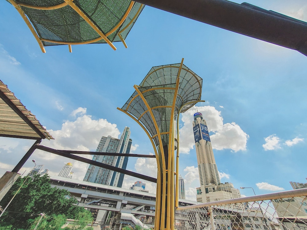 hotel ordinary bangkok