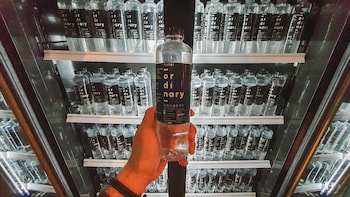 hotel ordinary bangkok