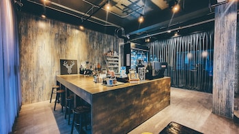 hotel ordinary bangkok