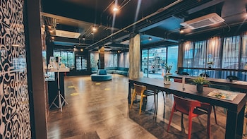 hotel ordinary bangkok