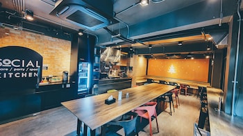 hotel ordinary bangkok