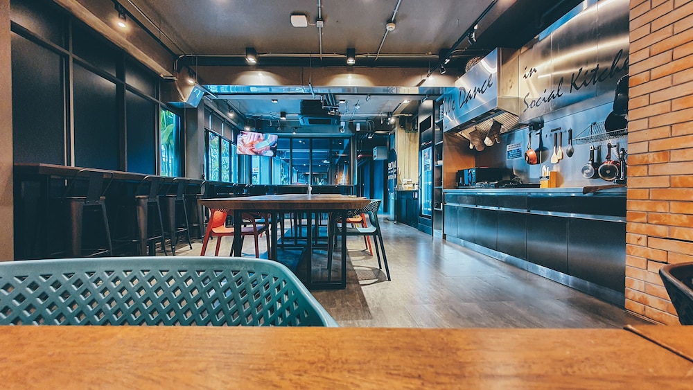 hotel ordinary bangkok