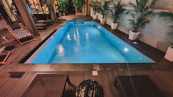 hotel ordinary bangkok