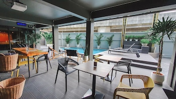 hotel ordinary bangkok