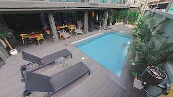 hotel ordinary bangkok