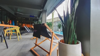 hotel ordinary bangkok