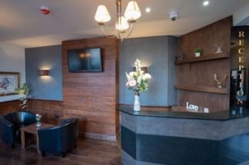 eagle hotel