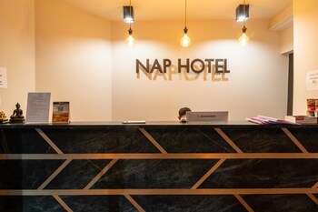 nap hotel