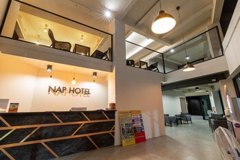nap hotel