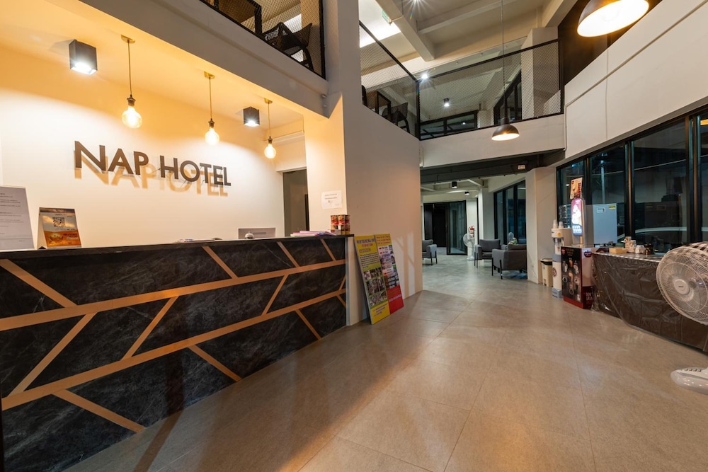 nap hotel