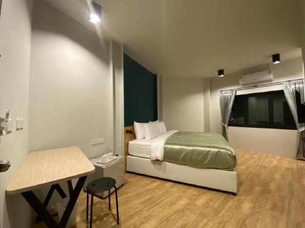 nap hotel