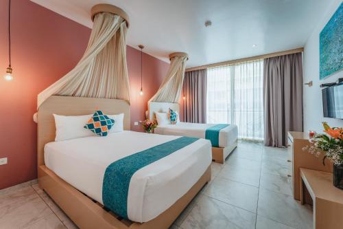 playa del carmen