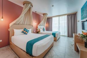 playa del carmen