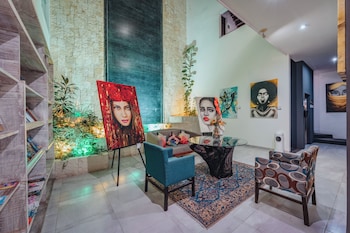 soho playa hotel
