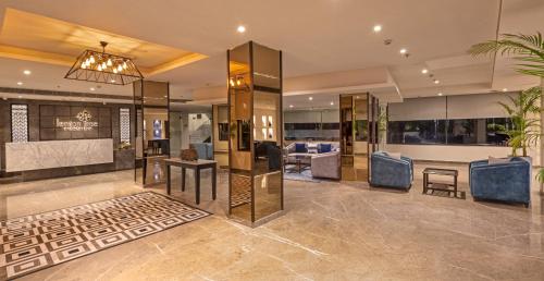 lemon tree premier rishikesh